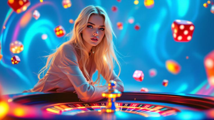 Casino Ambassador Welcome Bonus
