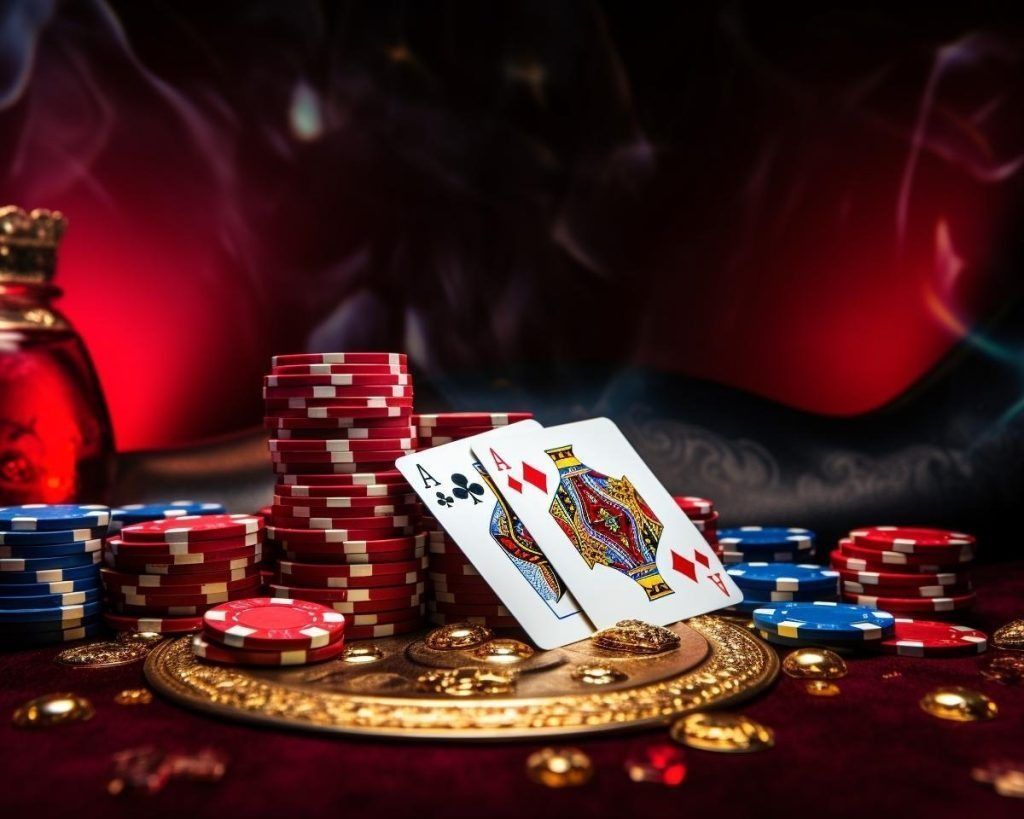 Casino Ambassador Live Betting