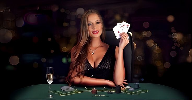 Casino Ambassador Live Casino