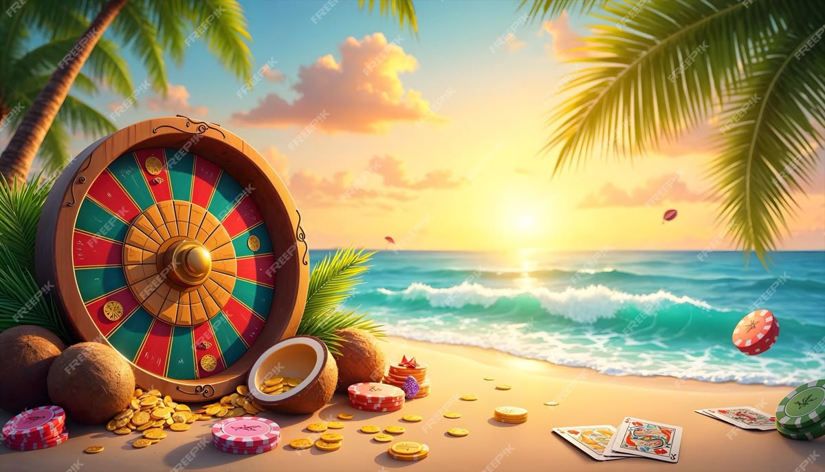 Casino Ambassador Welcome Bonus